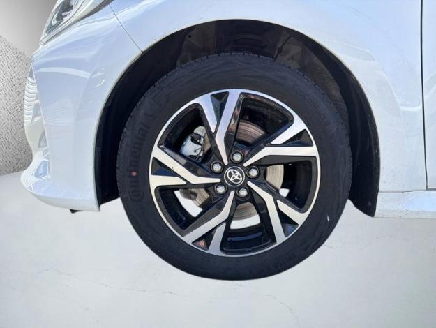 TOYOTA Yaris Hybride 116h Design MY25  