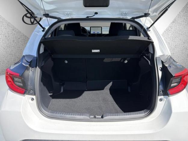 TOYOTA Yaris Hybride 116h Design MY25  