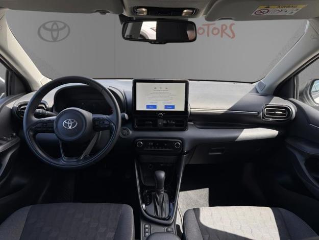 TOYOTA Yaris Hybride 116h Design MY25  