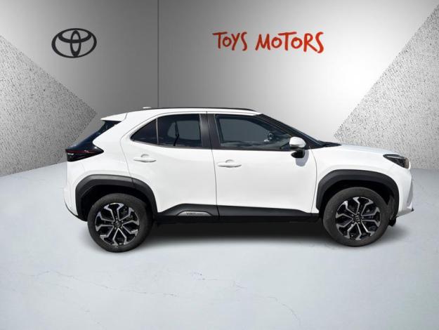 TOYOTA Yaris Cross 1.5 HYBRID 116H DESIGN MC24  
