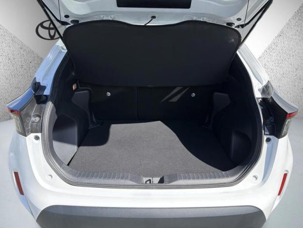 TOYOTA Yaris Cross 1.5 HYBRID 116H DESIGN MC24  