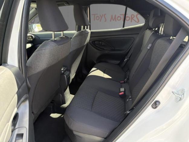 TOYOTA Yaris Cross 1.5 HYBRID 116H DESIGN MC24  