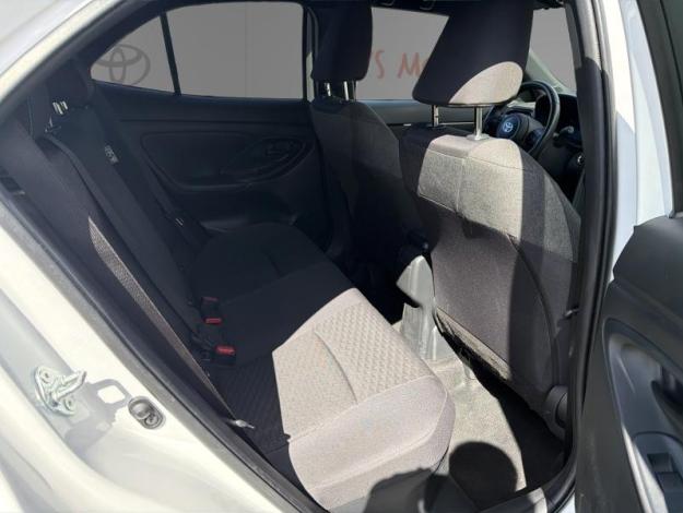 TOYOTA Yaris Cross 1.5 HYBRID 116H DESIGN MC24  