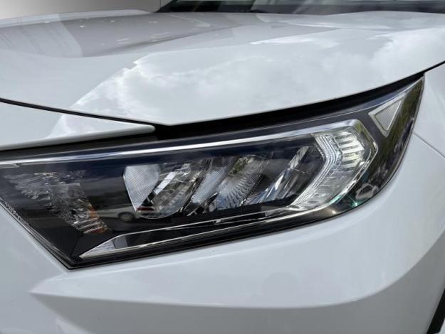 TOYOTA RAV4 218ch Dynamic 2WD  