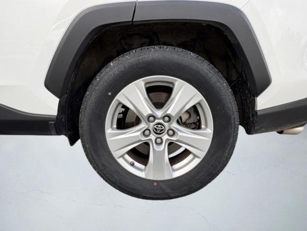 TOYOTA RAV4 218ch Dynamic 2WD  