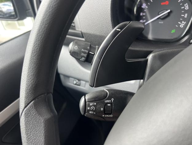 TOYOTA Proace 2.0 D MEDIUM 140 CH D-4D BUSINESS  BVA8