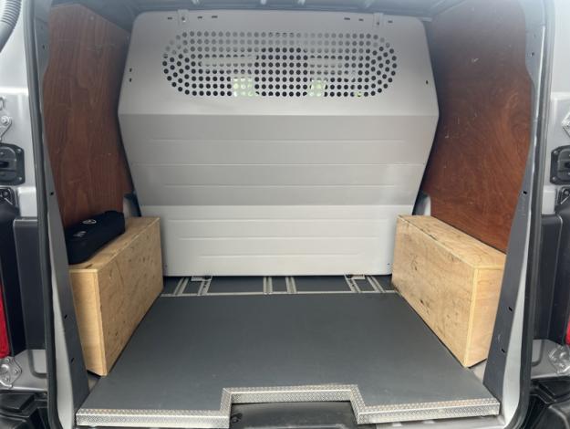 TOYOTA Proace 2.0 D MEDIUM 140 CH D-4D BUSINESS  BVA8