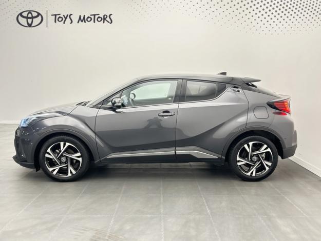 TOYOTA C-HR 1.8 Hybride 122 Collection  