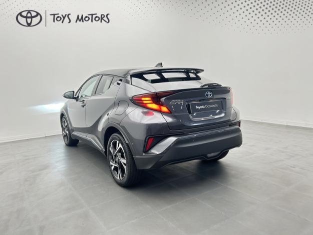 TOYOTA C-HR 1.8 Hybride 122 Collection  