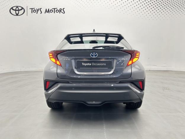 TOYOTA C-HR 1.8 Hybride 122 Collection  