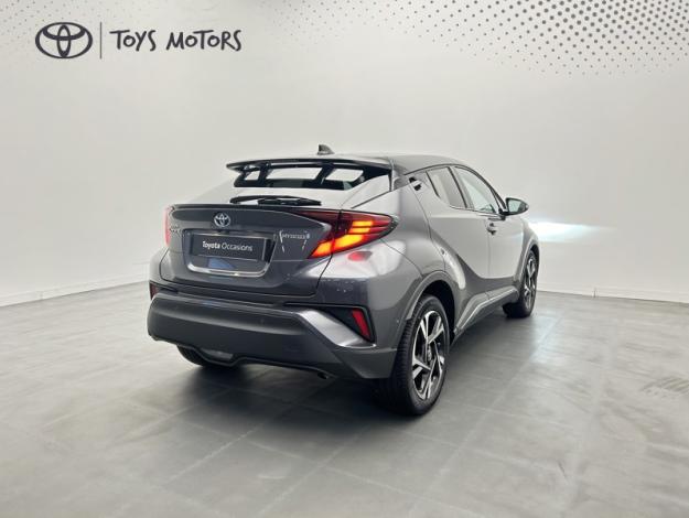 TOYOTA C-HR 1.8 Hybride 122 Collection  
