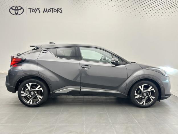 TOYOTA C-HR 1.8 Hybride 122 Collection  