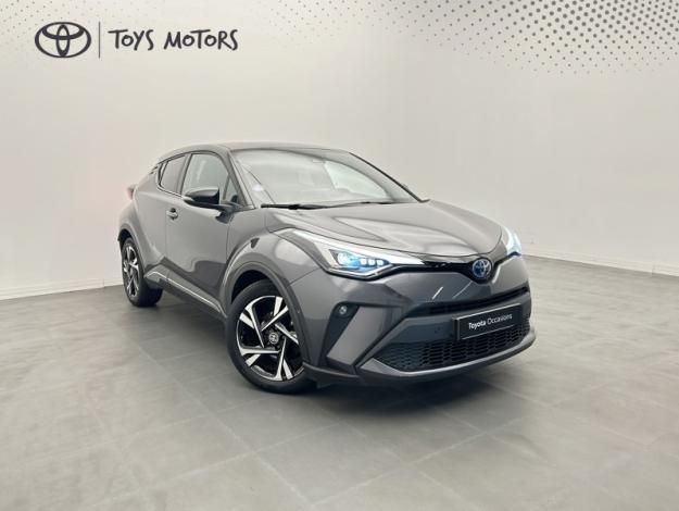 TOYOTA C-HR 1.8 Hybride 122 Collection  