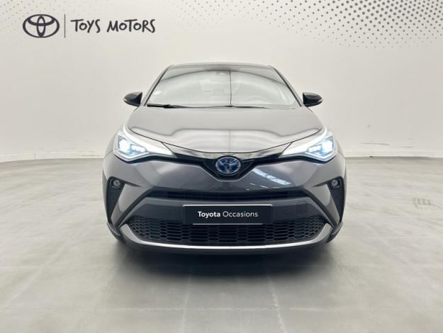 TOYOTA C-HR 1.8 Hybride 122 Collection  