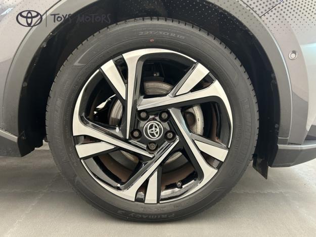 TOYOTA C-HR 1.8 Hybride 122 Collection  