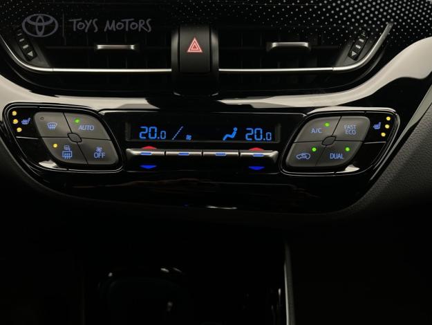 TOYOTA C-HR 1.8 Hybride 122 Collection  
