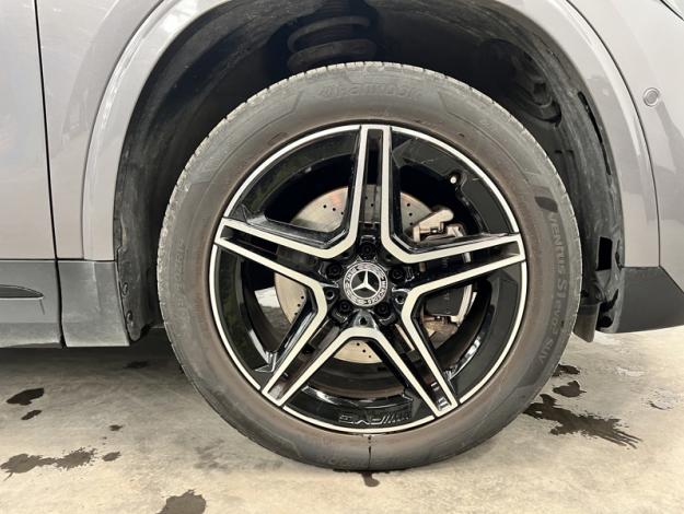 MERCEDES-BENZ GLA-Klasse GLA 250 e Off-Roader