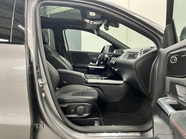 MERCEDES-BENZ GLA-Klasse GLA 250 e Off-Roader