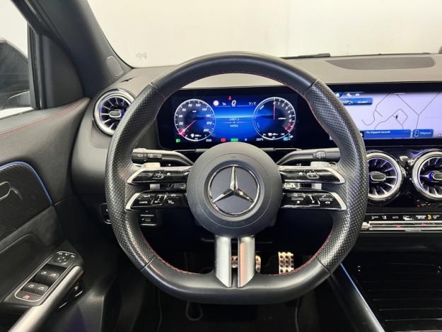 MERCEDES-BENZ GLA-Klasse GLA 250 e Off-Roader