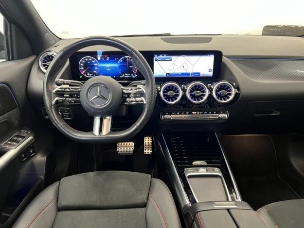 MERCEDES-BENZ GLA-Klasse GLA 250 e Off-Roader