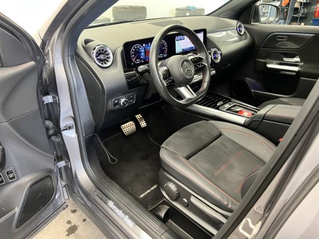 MERCEDES-BENZ GLA-Klasse GLA 250 e Off-Roader
