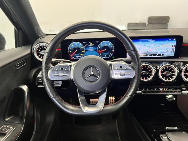 MERCEDES-BENZ A-Klasse A 180