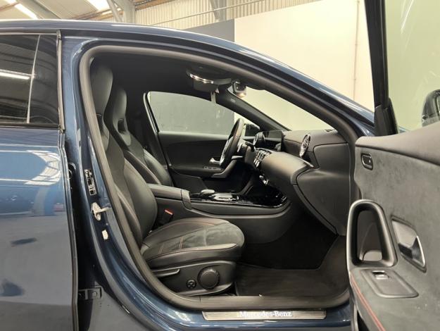 MERCEDES-BENZ A-Klasse A 180