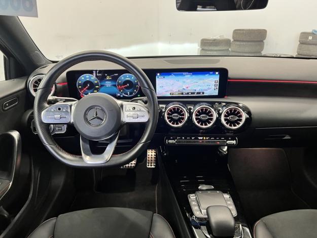 MERCEDES-BENZ A-Klasse A 180