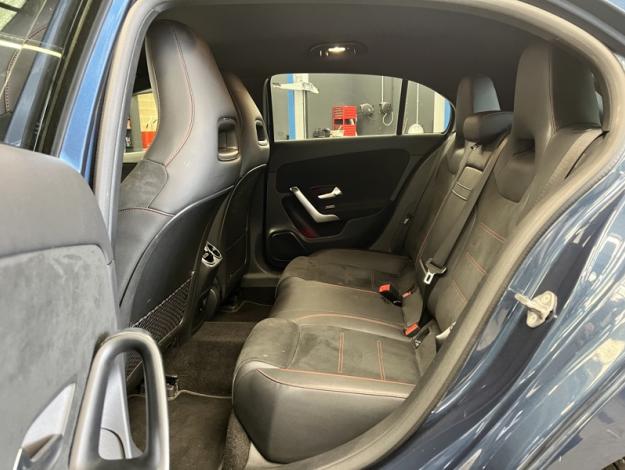 MERCEDES-BENZ A-Klasse A 180