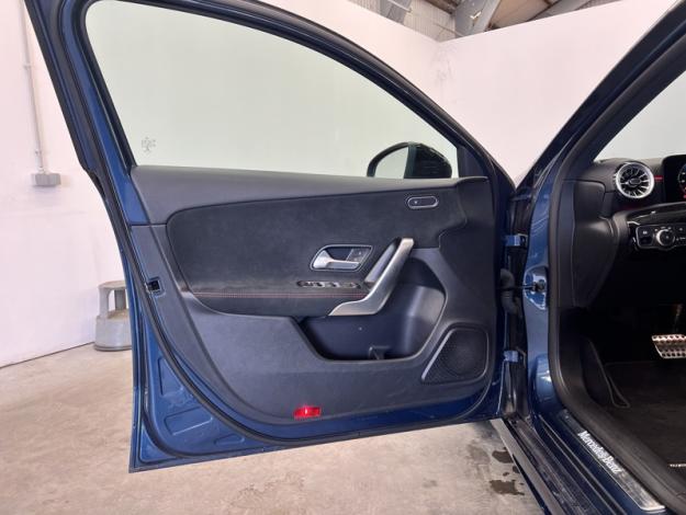 MERCEDES-BENZ A-Klasse A 180