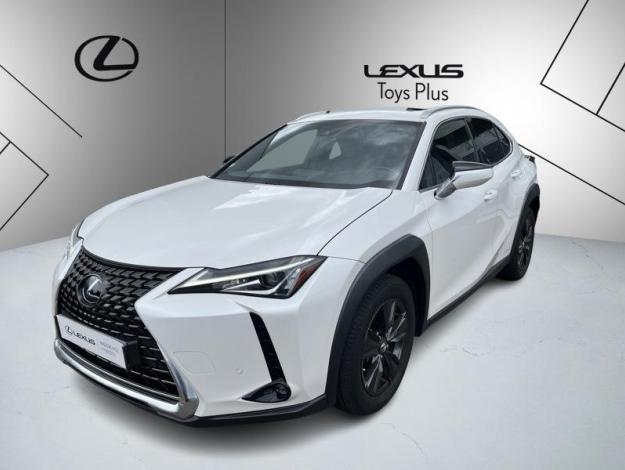 LEXUS UX 250H 2WD Luxe  