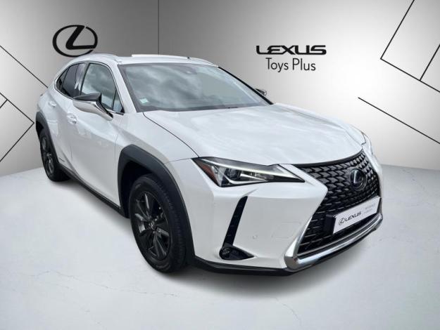 LEXUS UX 250H 2WD Luxe  
