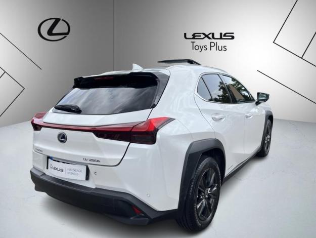 LEXUS UX 250H 2WD Luxe  