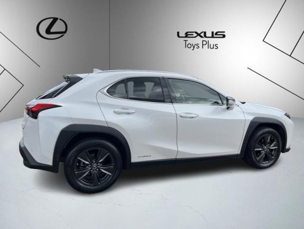 LEXUS UX 250H 2WD Luxe  