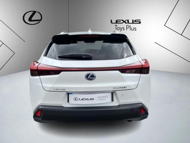 LEXUS UX 250H 2WD Luxe  