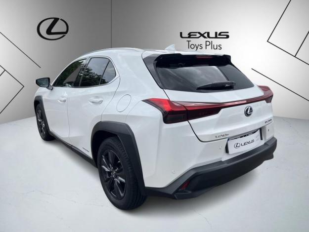 LEXUS UX 250H 2WD Luxe  