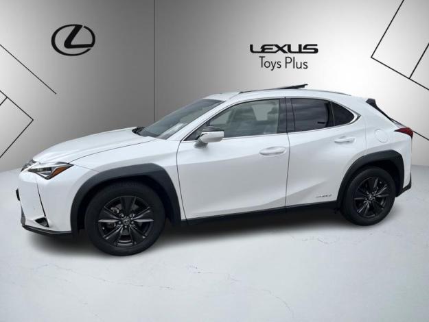 LEXUS UX 250H 2WD Luxe  
