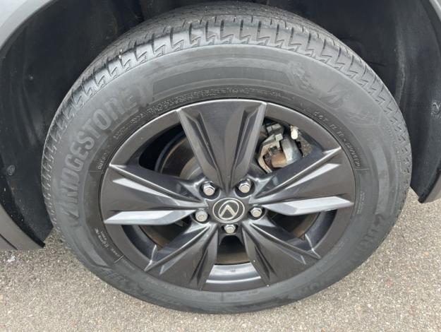 LEXUS UX 250H 2WD Luxe  
