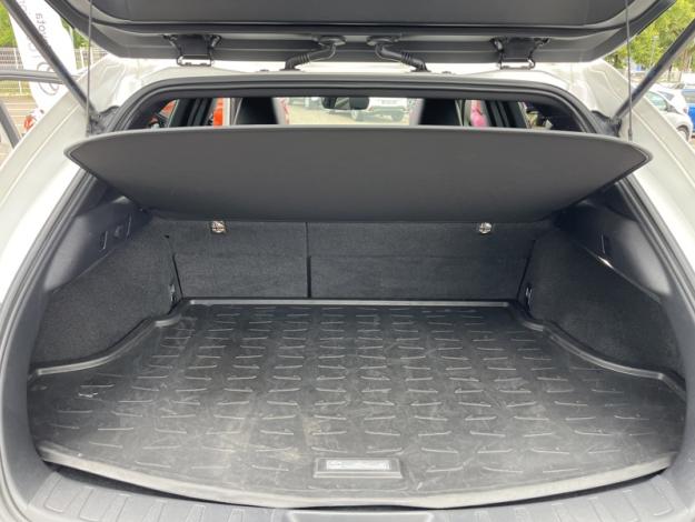 LEXUS UX 250H 2WD Luxe  