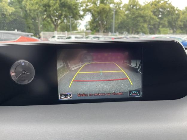 LEXUS UX 250H 2WD Luxe  