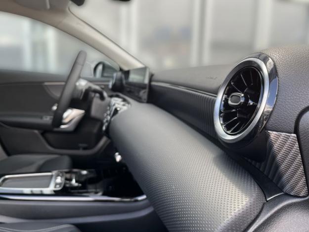 MERCEDES-BENZ A trida A 200 (18/21)
