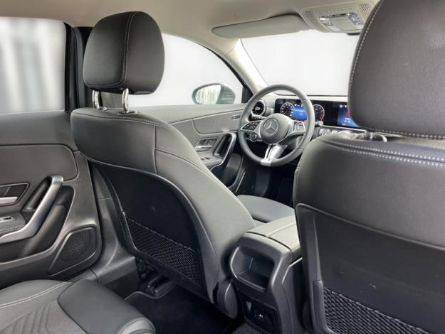 MERCEDES-BENZ A trida A 200 (21/21)