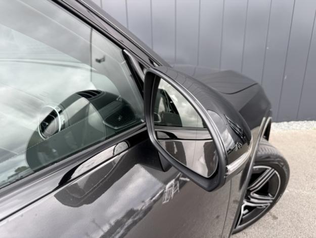 MERCEDES-BENZ GLC Coupé GLC 300 de Hybrid EQ 4MATIC Coupé AMG Line  