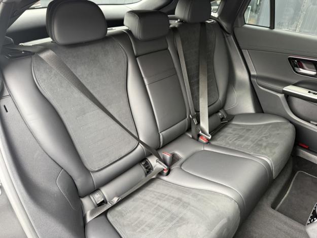 MERCEDES-BENZ GLC Coupé GLC 300 de Hybrid EQ 4MATIC Coupé AMG Line  