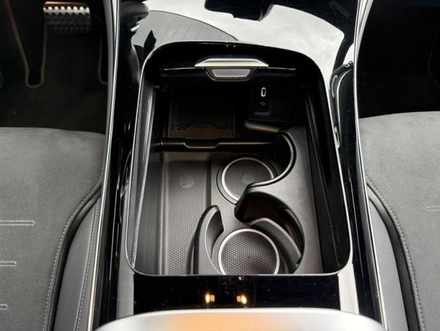 MERCEDES-BENZ GLC Coupé GLC 300 de Hybrid EQ 4MATIC Coupé AMG Line  