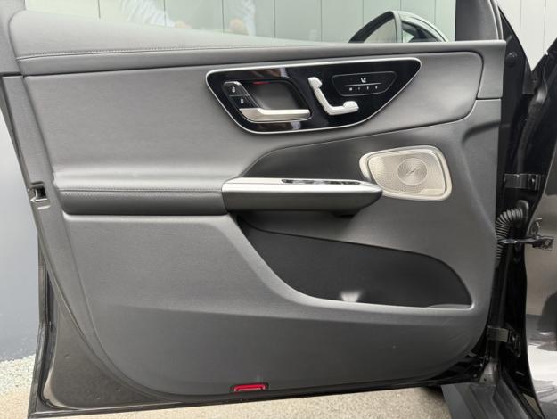 MERCEDES-BENZ GLC Coupé GLC 300 de Hybrid EQ 4MATIC Coupé AMG Line  