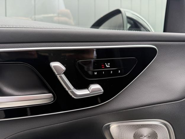 MERCEDES-BENZ GLC Coupé GLC 300 de Hybrid EQ 4MATIC Coupé AMG Line  
