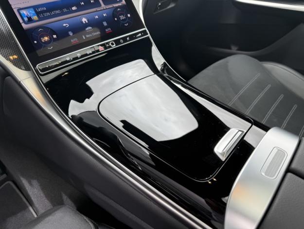 MERCEDES-BENZ GLC Coupé GLC 300 de Hybrid EQ 4MATIC Coupé AMG Line  