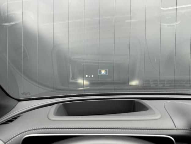 MERCEDES-BENZ GLC Coupé GLC 300 de Hybrid EQ 4MATIC Coupé AMG Line  