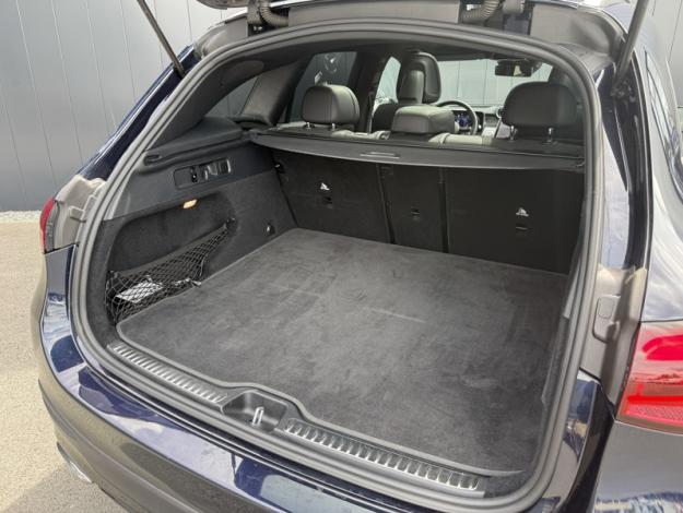 MERCEDES-BENZ GLC SUV GLC 220 d 4MATIC AMG Line  